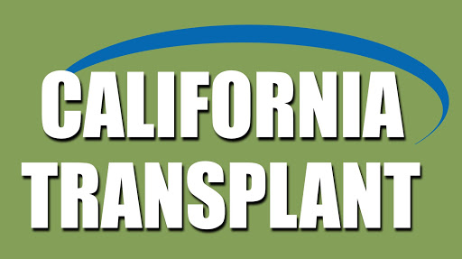 California Transplant Services Inc
