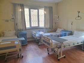 Многопрофилна болница за продължително лечение и рехабилитация - Стамболийски ЕООД