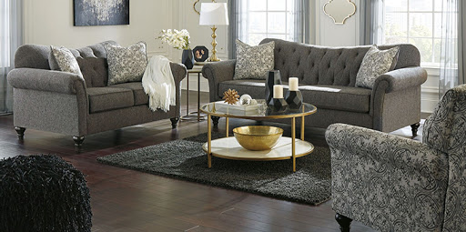 Furniture Store «a-z furniture», reviews and photos, 1860 E 55th St, Cleveland, OH 44103, USA