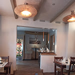 Photo n°6 de l'avis de Nina.e fait le 22/07/2022 à 17:22 sur le  Restaurant Gezeiten Spiekeroog à Spiekeroog