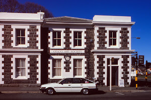 North Dunedin Post Centre