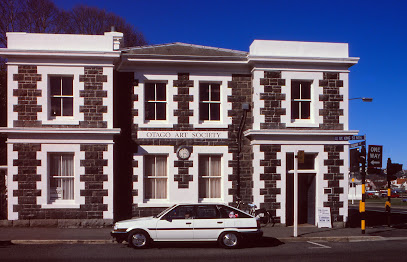 North Dunedin Post Centre