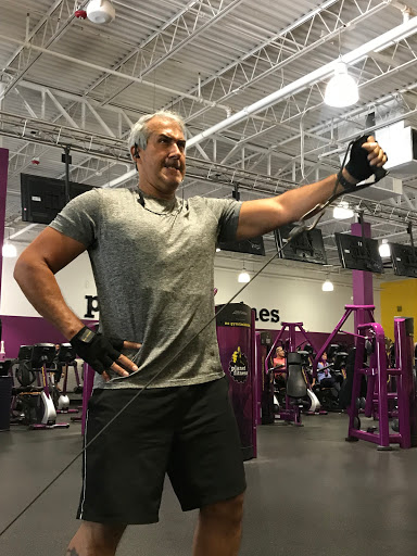 Gym «Planet Fitness», reviews and photos, 9930 Johnson St, Pembroke Pines, FL 33024, USA