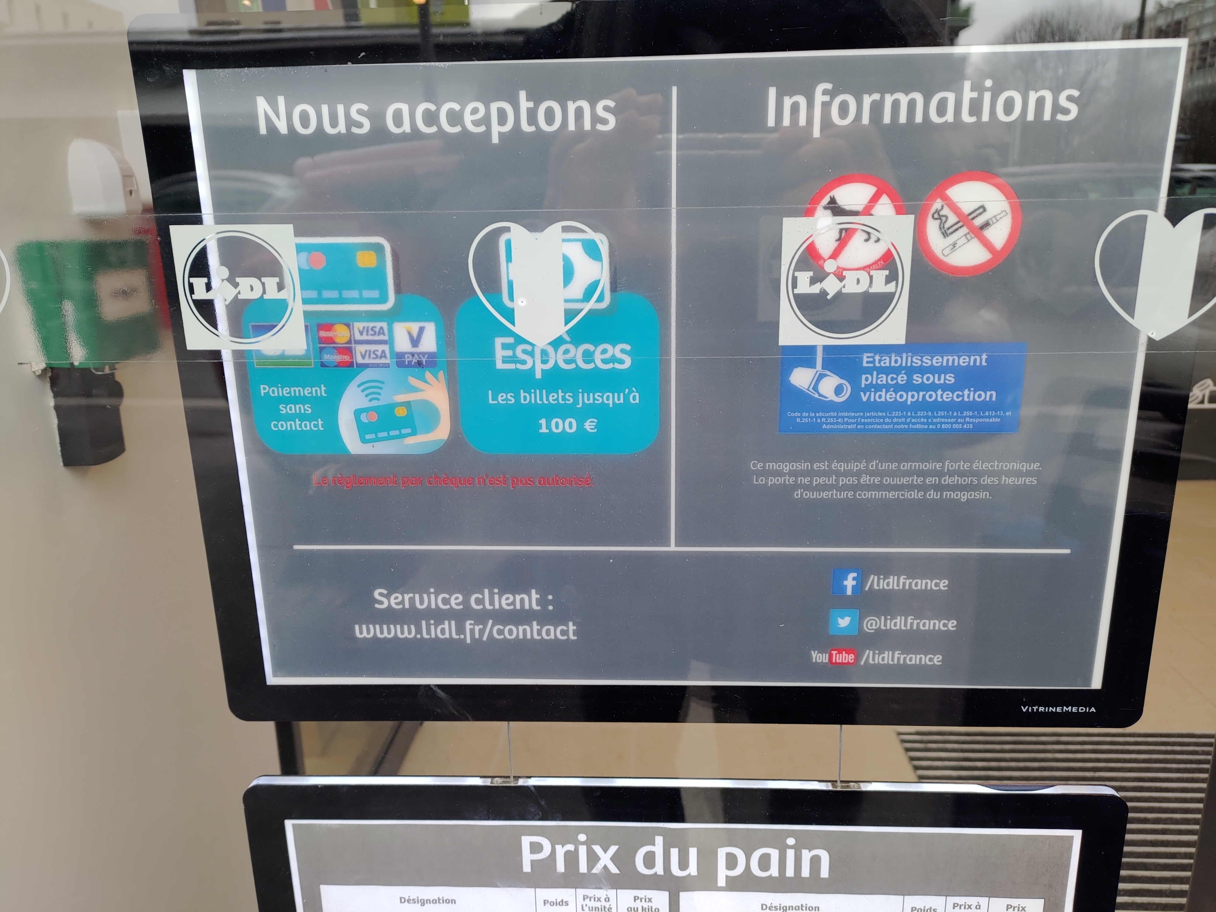 Photo n° 2 de l'avis de Marc.o fait le 18/03/2020 à 23:36