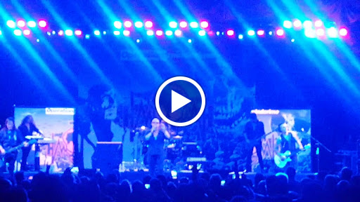 Event Venue «Luckyman Concerts», reviews and photos, 730 N Mill Ave, Tempe, AZ 85281, USA