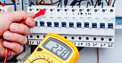 MULTI PRO ELEC à Toulouse