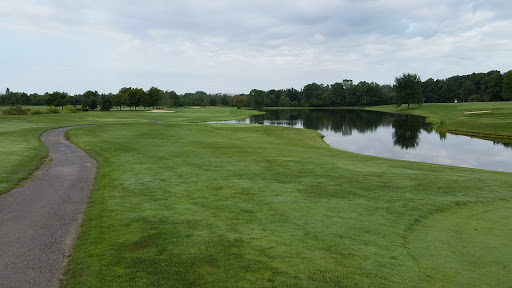 Golf Course «Bunker Hill Golf Course», reviews and photos, 3060 Pearl Rd, Medina, OH 44256, USA