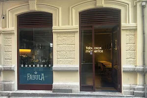 Fabula Café image