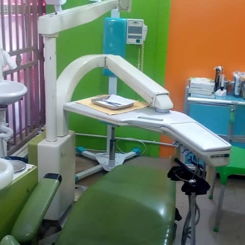 Beautiful Dental Clinic, First Plaza, Beside First Bank, Karu-Nyanyan Road, Karu, Abuja, FCT, Nigeria, Medical Clinic, state Nasarawa