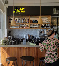 Atmosphère du Restaurant Mayday à Les Sables-d'Olonne - n°9