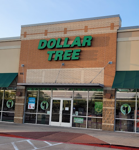 Dollar Store «Dollar Tree», reviews and photos, 5133 Eldorado Pkwy, Frisco, TX 75034, USA