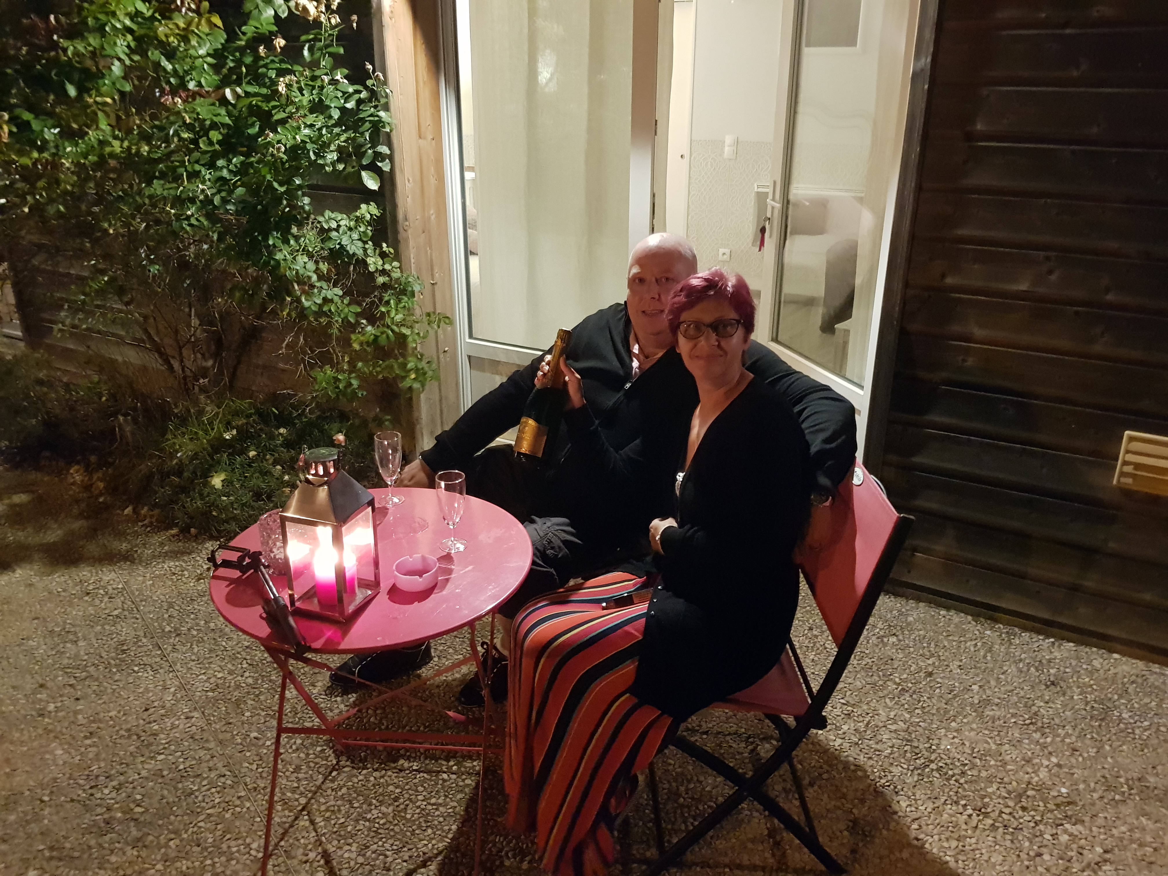 Photo n° 4 de l'avis de Veronique.e fait le 24/08/2018 à 12:32