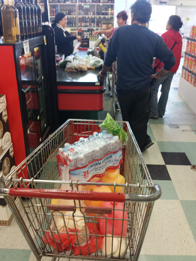 Grocery Store «Big Saver Foods», reviews and photos, 9406 Washington Blvd, Pico Rivera, CA 90660, USA