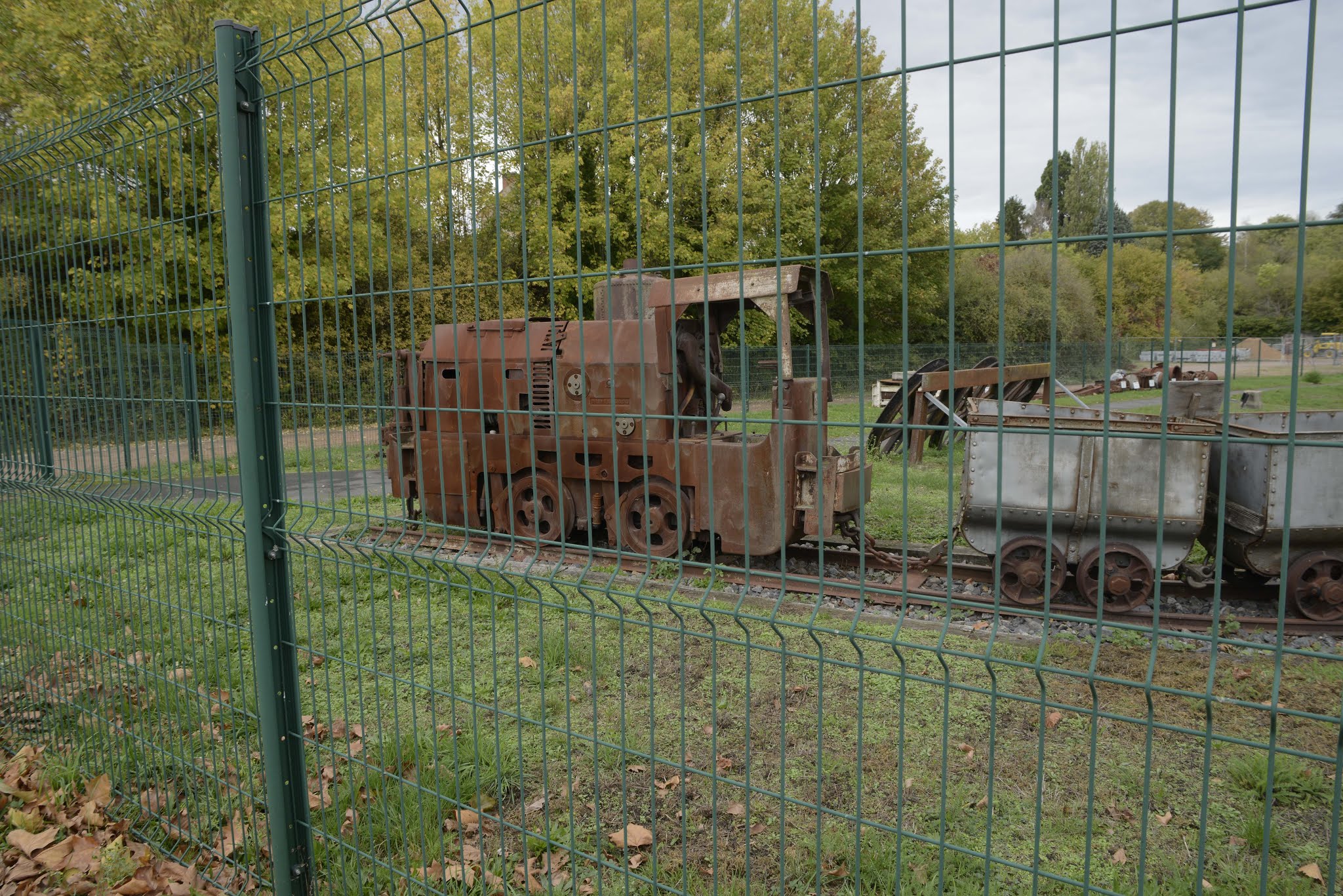 Photo n° 11 de l'avis de pierre.r fait le 23/10/2019 à 13:22