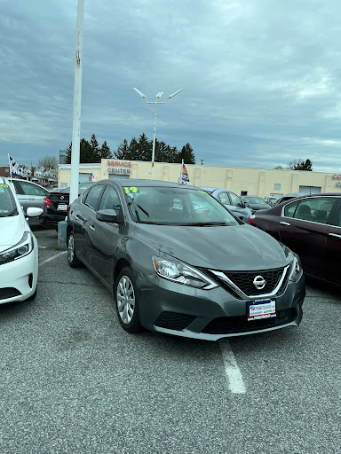Used Car Dealer «Penn Auto Group», reviews and photos, 1211 Hanover Ave, Allentown, PA 18109, USA
