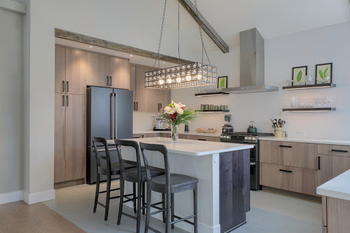 Cabinet Store «ABC Kitchen and Bath», reviews and photos, 245 Sherman St, Longmont, CO 80501, USA