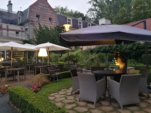 Photo n°5 de Brasserie Côté Jardin à Busnes ()