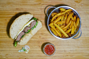 Photo n°14 de LEFFIE Burger à Cabriès ()