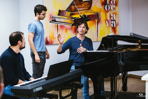 Piano