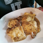 Photo n°2 de l'avis de Manoah. fait le 01/02/2020 à 13:03 sur le  Botte Piccola Grandi Sapori à Cava de' Tirreni