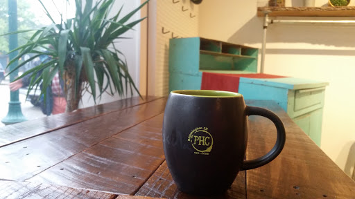 Coffee Shop «The PourHouse Cafe», reviews and photos, 314 E Kirkwood Ave, Bloomington, IN 47408, USA