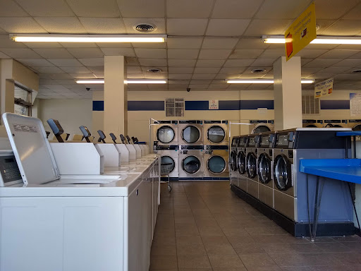 Colley Avenue Laundry Land Laundromat