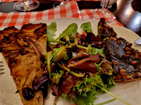 Plats et boissons du Restaurant de spécialités provençales Chez David à Cagnes-sur-Mer - n°3