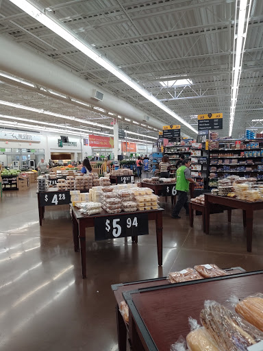 Supermarket «Walmart Neighborhood Market», reviews and photos, 915 N Town E Blvd, Mesquite, TX 75150, USA