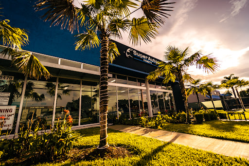 Car Dealer «SuperAutos Miami», reviews and photos, 8258 NW 58th St, Doral, FL 33166, USA