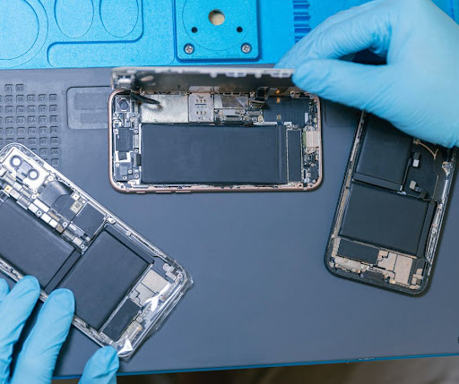 Cell Phone Store «INDY CELLULAR 4 LESS», reviews and photos, 6520 E 82nd St #150, Indianapolis, IN 46250, USA