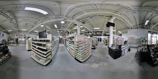 Beauty Supply Store «Skyline Beauty Supply Corporation.», reviews and photos, 1717 N Main St, Los Angeles, CA 90012, USA