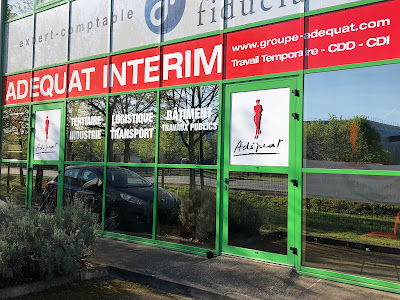 Adéquat Intérim & Recrutement à Castelnau-d'Estrétefonds