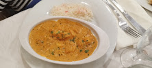 Korma du Restaurant indien Shalimar Augny - n°7