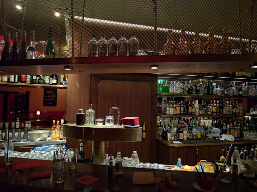 Kongress Bar