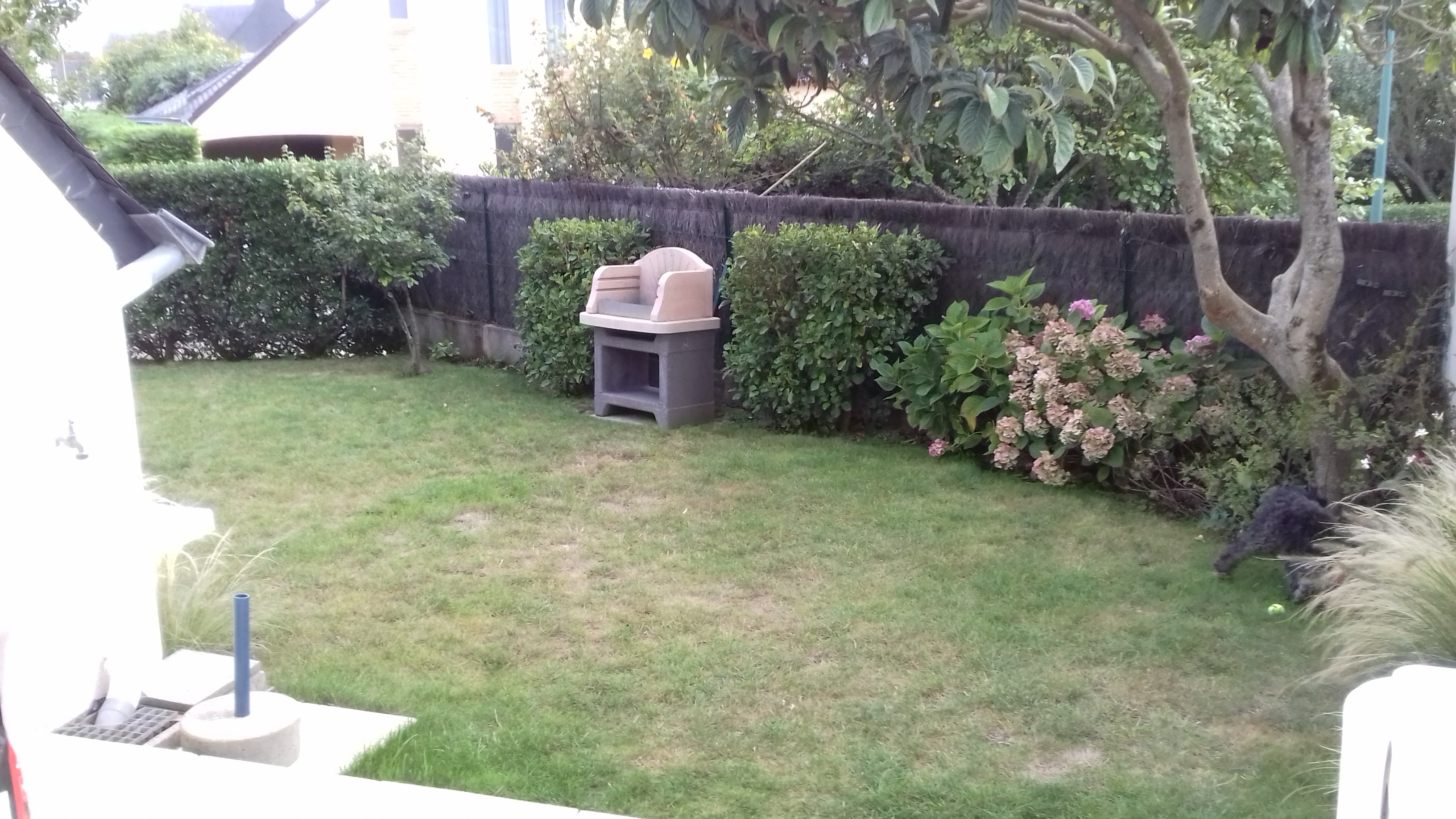 Photo n° 4 de l'avis de Annie.a fait le 27/08/2017 à 19:59