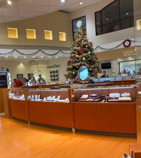 Jewelry Store «Goodman & Sons Jewelers», reviews and photos, 2018 Coliseum Dr, Hampton, VA 23666, USA