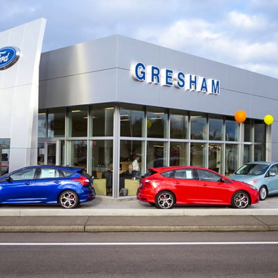 Gresham Quality Used Cars