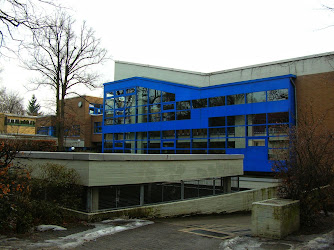 Evangelische Schule Steglitz