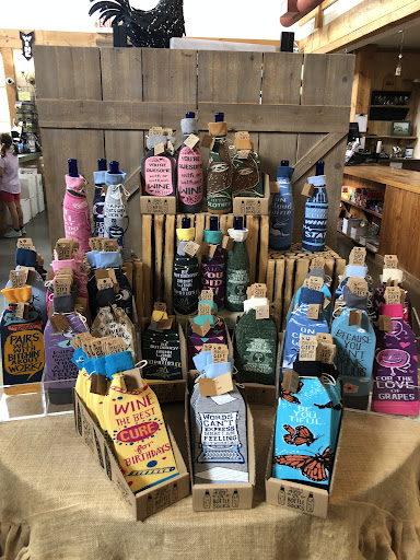 Winery «Habersham Winery», reviews and photos, 7025 South Main Street, Helen, GA 30545, USA