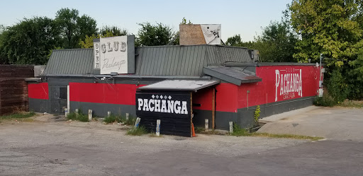 Club Pachanga Austin