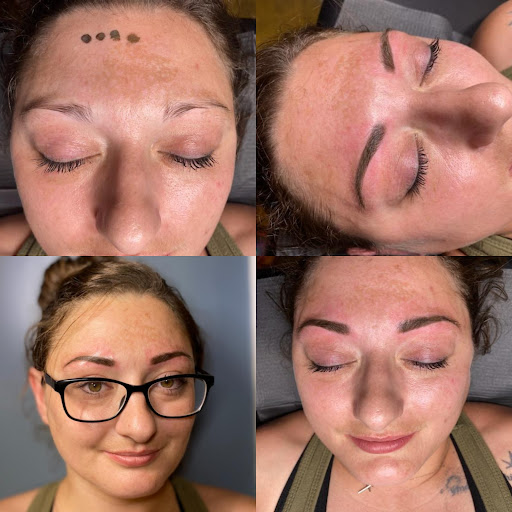 Tattoo Shop «Electric Cheetah», reviews and photos, 57 E Elizabeth Ave, Bethlehem, PA 18018, USA