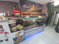 Atmosphère du Restaurant syrien Grillades le Roi à La Bassée - n°8