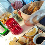 Photo n°1 de l'avis de Lucia.l fait le 26/05/2023 à 19:19 sur le  Ristopescheria FeR fish & restaurant à Livorno