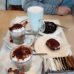 Photo n°1 de l'avis de Andrea.a fait le 26/02/2023 à 12:35 sur le  Salvetti 1885 Forneria Pasticceria Caffetteria Malonno à Malonno