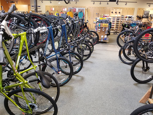 Camping Store «REI», reviews and photos, 11581 Fountains Dr, Maple Grove, MN 55369, USA