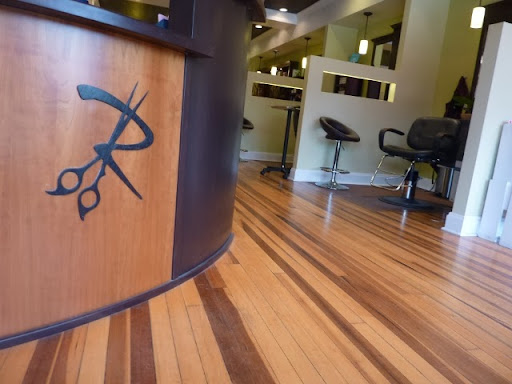 Barber Shop «Rumors Hair Studio - Barber Shop», reviews and photos, 2604 Hillsborough Rd, Durham, NC 27705, USA