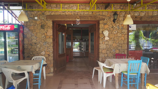 Kapı Cafe & Restoran