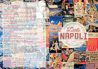 Photos du propriétaire du Pizzeria Little Napoli à Paris - n°7