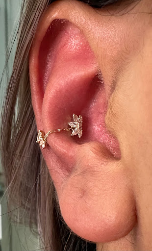 Explore wrist butterfly tattoo ideas, creative tattoo ideas in Roseville, available at Ravens Mark Body Art Collective Tattoos & Piercings