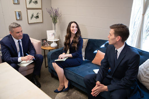 Personal Injury Attorney «The Law Offices of G Turner Howard III», reviews and photos